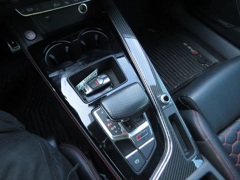 Used 2021 Audi RS 5 Sportback w/ Dynamic Package image 24