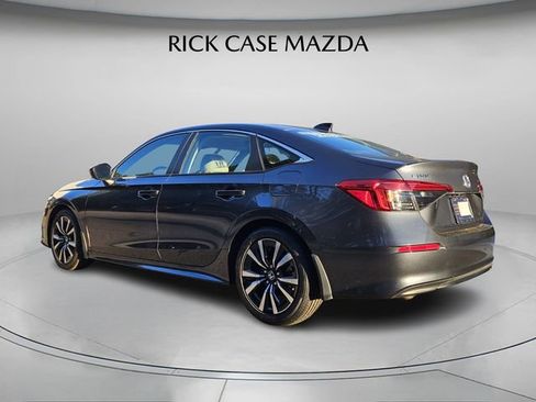 Used 2023 Honda Civic EX image 7