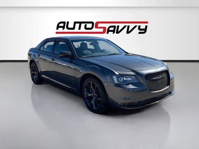 Used 2023 Chrysler 300 Touring w/ Sport Appearance Package
