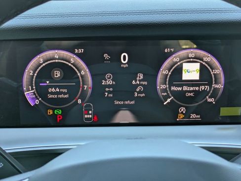 New 2026 Volkswagen Tiguan SE R-Line image 30