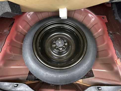 Used 2020 Nissan Maxima 3.5 SV w/ Floor Mat Group image 44