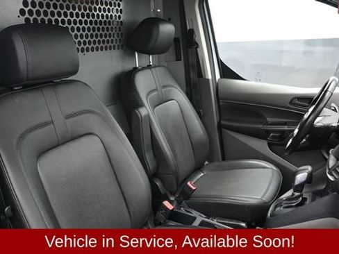 Used 2023 Ford Transit Connect XL FWD image 10