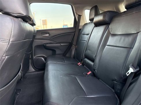 Used 2015 Honda CR-V LX image 16