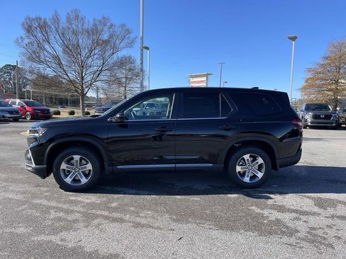 New 2025 Honda Pilot EX-L image 5