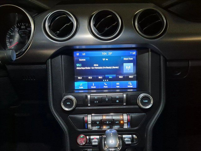 Used 2020 Ford Mustang Coupe w/ Equipment Group 101A RWD image 12