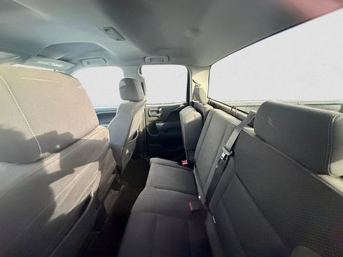 Used 2018 Chevrolet Silverado 1500 LT RWD image 8