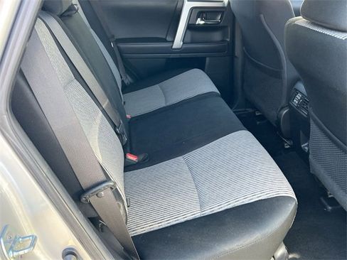 Used 2023 Toyota 4Runner SR5 w/ Convenience Package (TMS) image 33