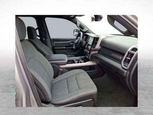Used 2022 RAM 1500 Big Horn image 11