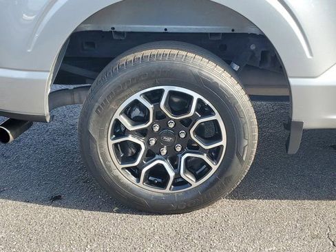 Used 2023 Ford F150 XLT w/ Equipment Group 302A High image 7