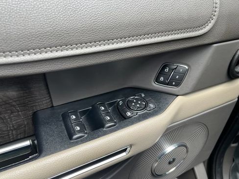 Used 2018 Ford Expedition Limited w/ Equipment Group 302A RWD image 14