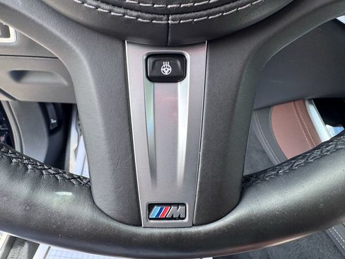 Used 2020 BMW X5 M50i w/ Executive Package AWD/4WD image 22