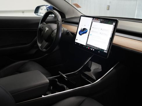 Used 2019 Tesla Model 3 Long Range AWD/4WD image 15