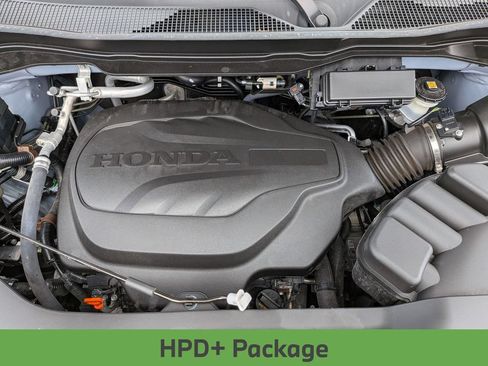 Used 2024 Honda Ridgeline Sport+ image 14