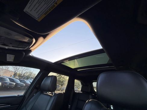 Used 2016 Jeep Grand Cherokee High Altitude image 63