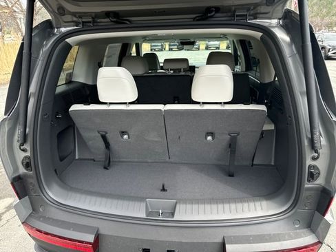 New 2026 Hyundai Santa Fe SEL image 23