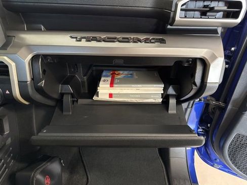 Used 2024 Toyota Tacoma TRD Sport image 47