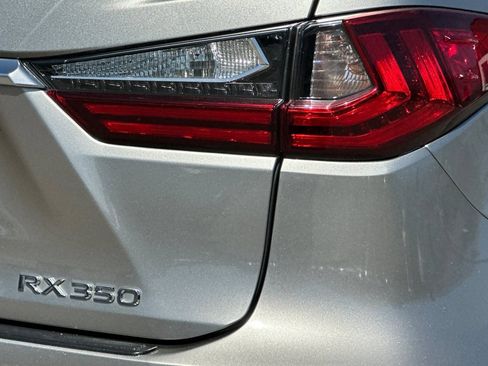 Used 2017 Lexus RX 350 FWD image 30