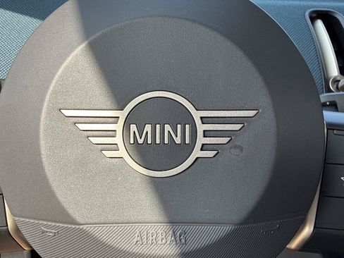 Used 2025 MINI Cooper Countryman S AWD/4WD image 36