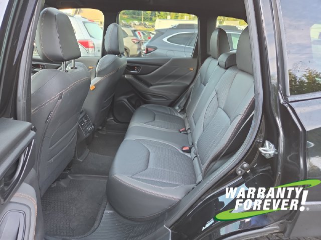 Used 2023 Subaru Forester Wilderness AWD/4WD image 16