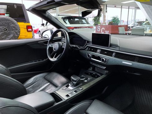 Used 2018 Audi A5 2.0T Premium Plus w/ Premium Plus image 10