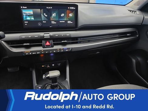 Used 2025 Kia K4 FWD image 19