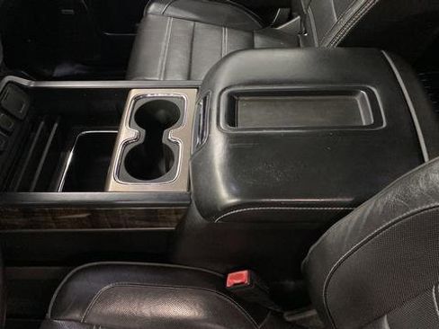 Used 2014 GMC Sierra 1500 Denali w/ Driver Alert Package AWD/4WD image 18