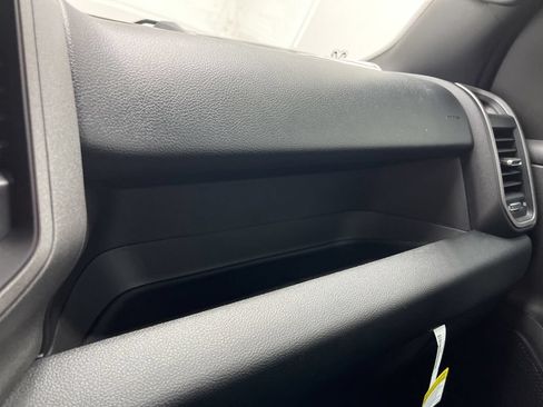 New 2026 RAM 1500 Tradesman RWD image 22