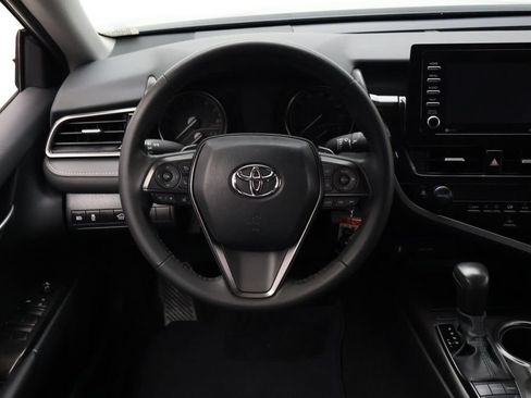 Used 2024 Toyota Camry SE FWD image 23