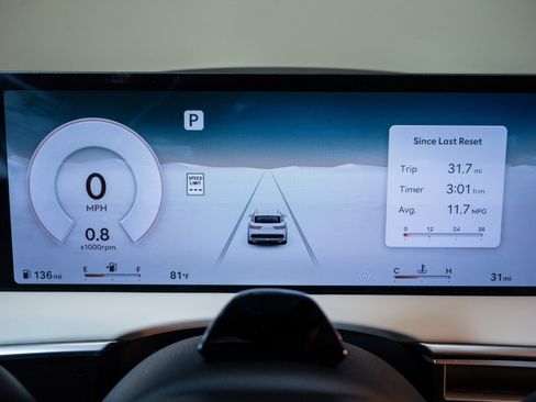 Used 2026 Genesis GV70 2.5T image 22