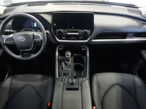 Certified 2024 Toyota Grand Highlander AWD image 32