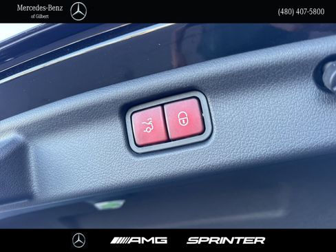 Certified 2023 Mercedes-Benz C 300 Sedan image 7