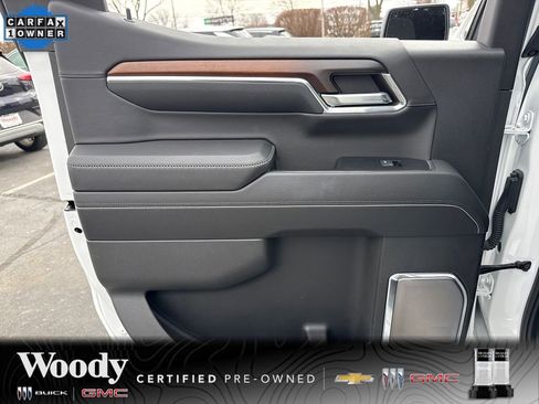 Certified 2024 GMC Sierra 1500 Denali w/ Technology Package image 31