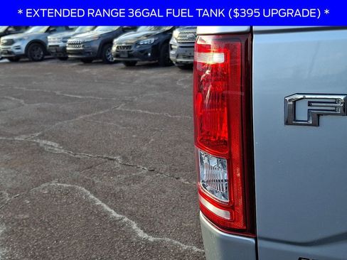 Used 2016 Ford F150 XLT w/ Equipment Group 302A Luxury image 26