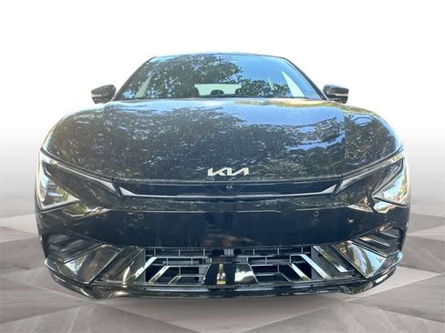 New 2025 Kia EV6 GT-Line image 3