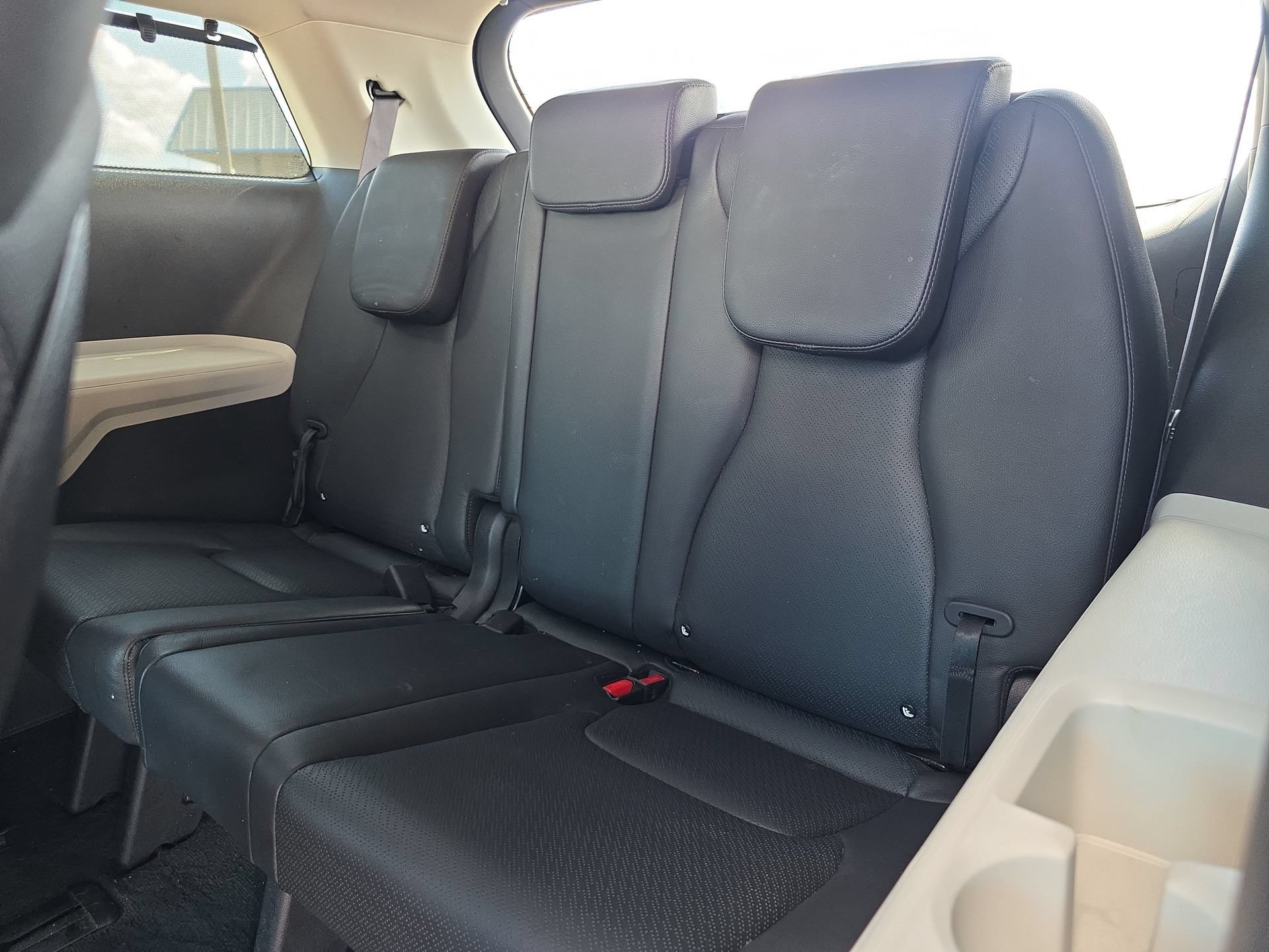 Used 2022 Kia Carnival SX Prestige FWD image 12
