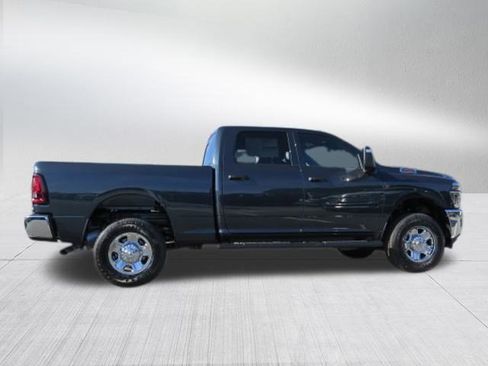 New 2026 RAM 2500 Tradesman image 2