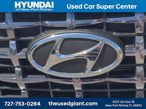 New 2026 Hyundai Venue SEL image 12