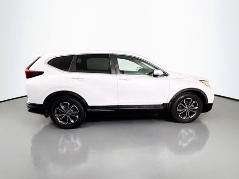 Used 2020 Honda CR-V EX-L image 11
