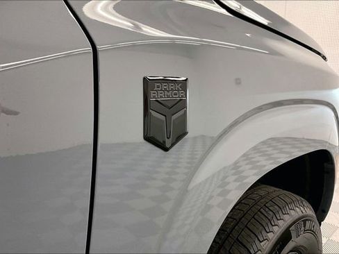 New 2026 Nissan Frontier SV AWD/4WD image 12