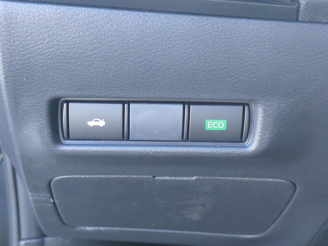 New 2026 Nissan Sentra S w/ Floor Mat Package FWD image 17