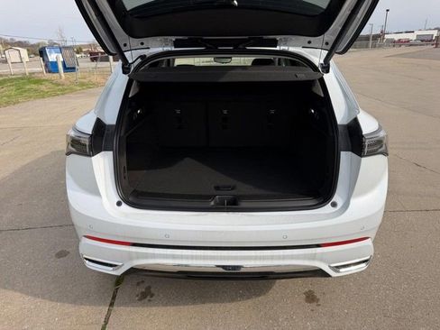 New 2026 Buick Envision Avenir image 5