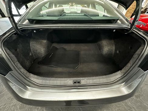 Used 2023 Nissan Altima 2.5 S FWD image 16
