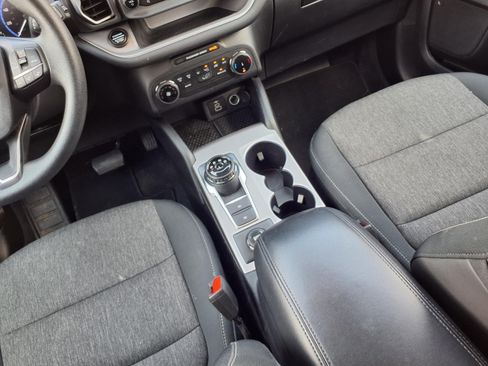 Used 2024 Ford Bronco Sport Big Bend AWD/4WD image 9