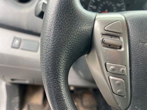 Used 2021 Nissan NV200 S image 18