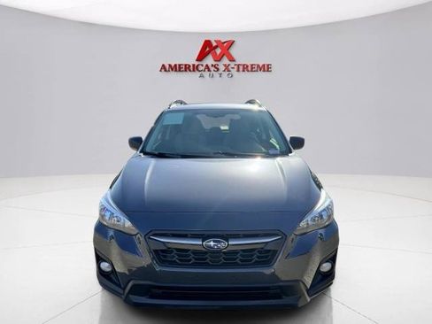Used 2020 Subaru Crosstrek 2.0i Premium w/ Moonroof Package 1 AWD/4WD image 10