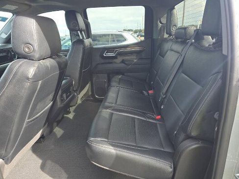 Used 2024 Chevrolet Silverado 1500 LT Trail Boss image 13