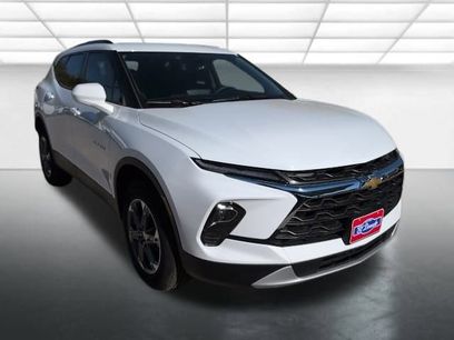 New 2025 Chevrolet Blazer LT w/ Convenience Package
