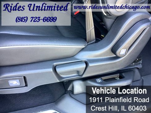 Used 2023 Honda Odyssey Elite image 23