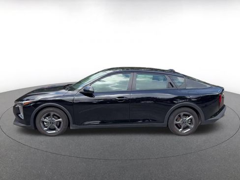 Used 2025 Kia K4 FWD image 8
