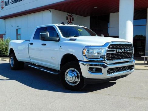 Used 2024 RAM 3500 Big Horn image 18